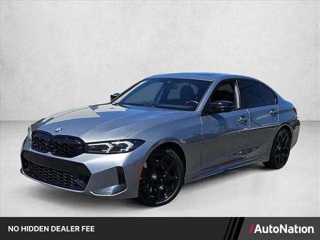 2026 BMW M340i NA for sale in Henderson, NV