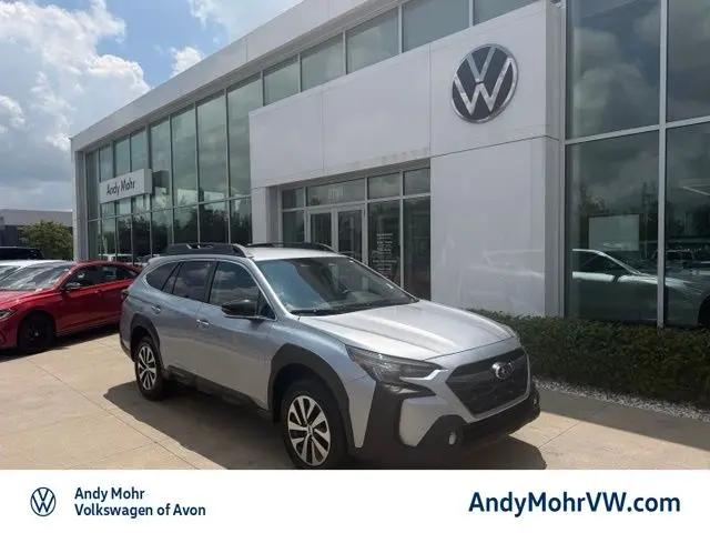 2023 Subaru Outback Premium for sale in Avon, IN