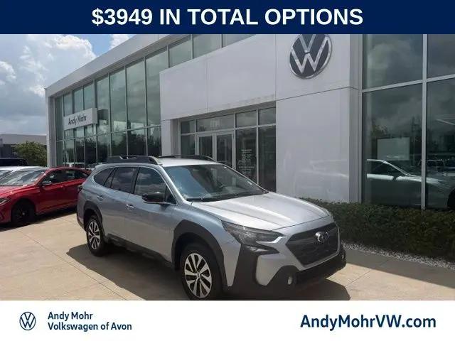 2023 Subaru Outback Premium for sale in Avon, IN
