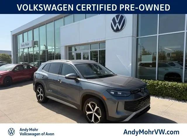 2026 Volkswagen Tiguan SE for sale in Avon, IN
