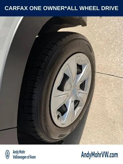 2023 Subaru Forester Base