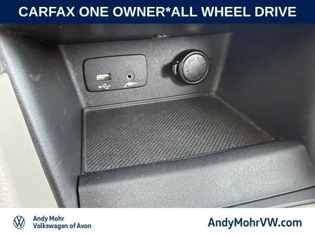 2023 Subaru Forester Base
