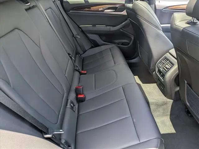 2021 BMW X4 xDrive30i