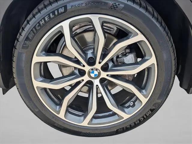2021 BMW X4 xDrive30i