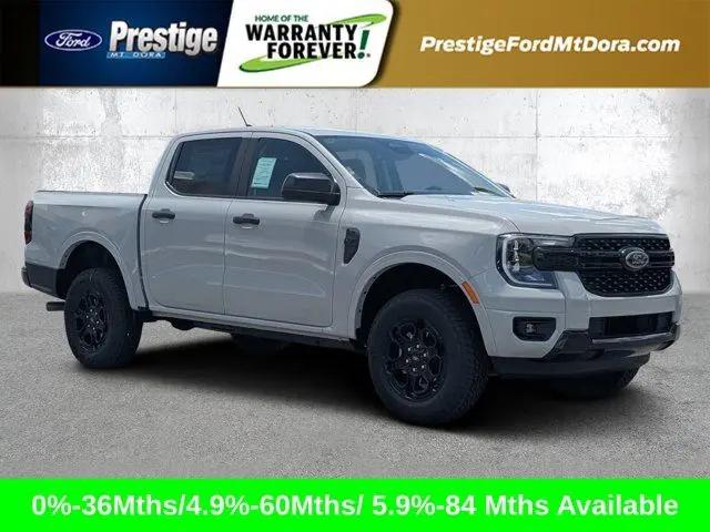 2026 Ford Ranger XLT for sale in Mount Dora, FL