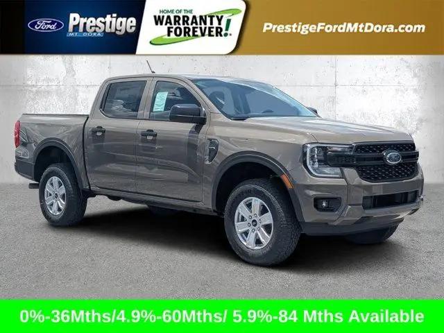 2026 Ford Ranger XL for sale in Mount Dora, FL