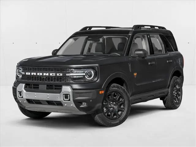 2026 Ford Bronco Sport Badlands for sale in Amherst, OH