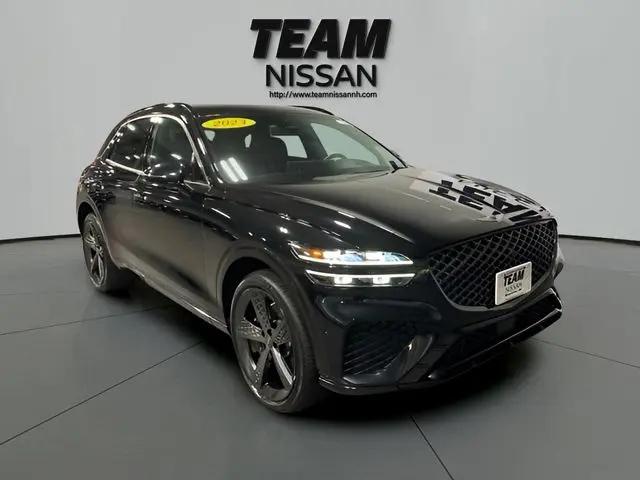 2023 Genesis GV70 3.5T AWD Sport for sale in Manchester, NH