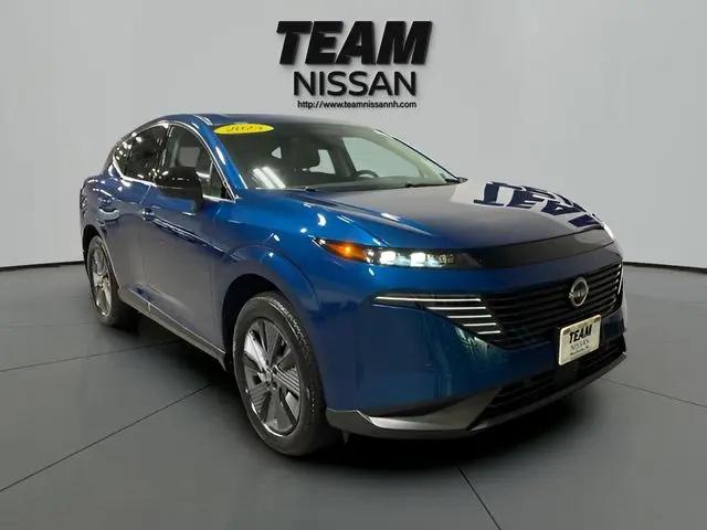 2025 Nissan Murano SL for sale in Manchester, NH