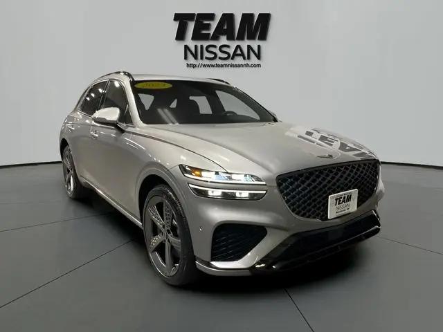 2023 Genesis GV70 2.5T AWD for sale in Manchester, NH