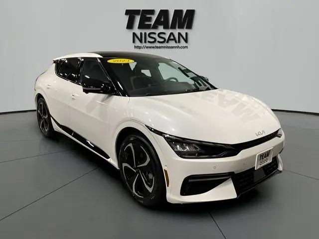 2023 Kia EV6 GT-Line for sale in Manchester, NH
