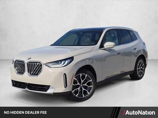 2026 BMW X3 30 xDrive for sale in Valencia, CA
