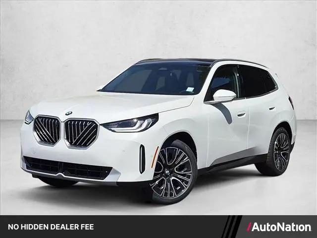 2026 BMW X3 30 xDrive for sale in Mountain View, CA