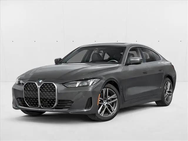 2026 BMW 430i Gran Coupe 430i for sale in Mountain View, CA