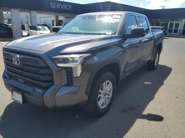 2024 Toyota Tundra SR5 for sale in Honolulu, HI