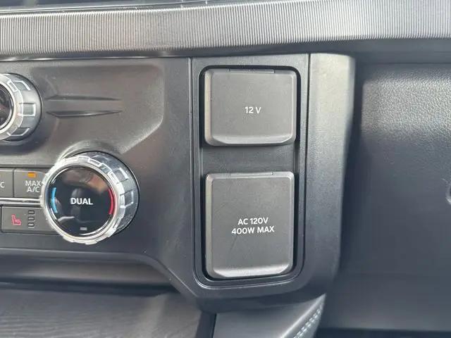 2025 Ford F-450 Platinum