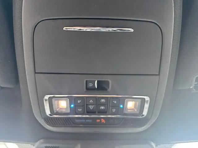 2025 Ford F-450 Platinum