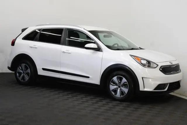 2018 Kia Niro LX for sale in Chantilly, VA