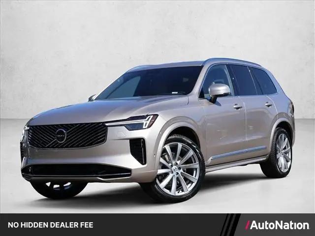 2025 Volvo XC90 B5 Ultra 6-Seater for sale in Bellevue, WA