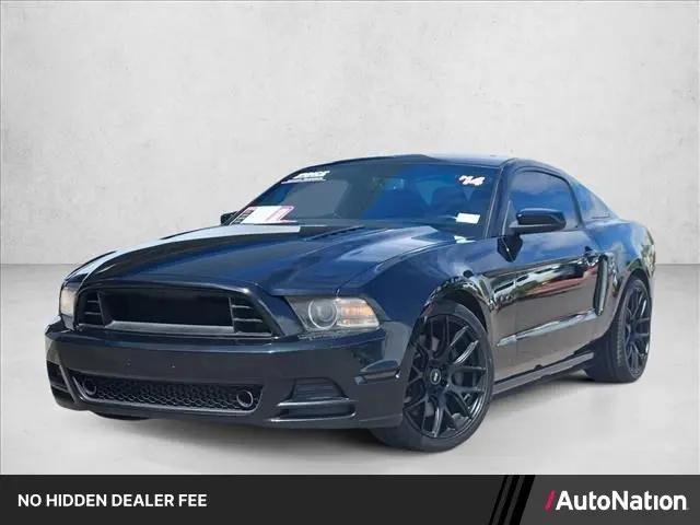 2014 Ford Mustang GT for sale in Peoria, AZ