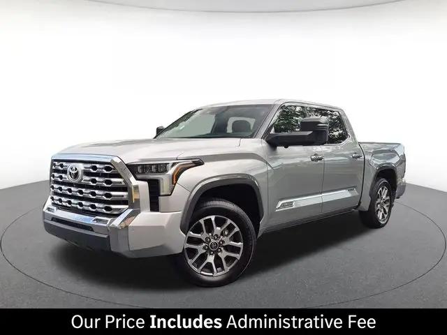 2023 Toyota Tundra 1794 Edition for sale in O'Fallon, MO