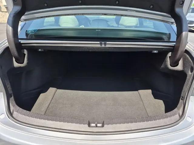 2018 Acura TLX Tech Pkg