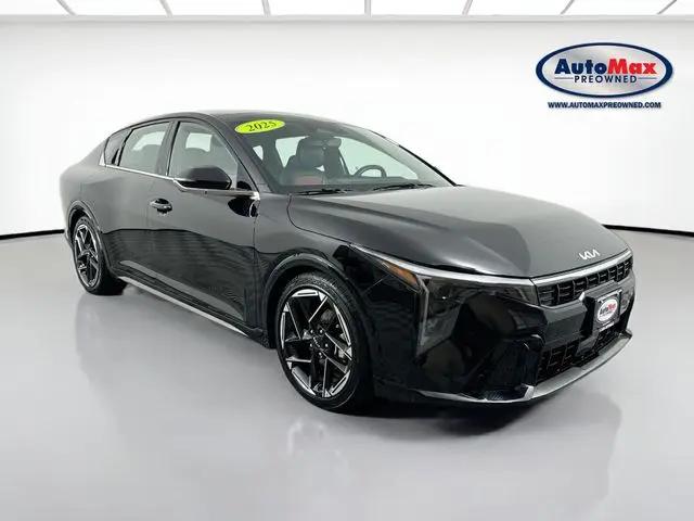 2025 Kia K4 GT-Line for sale in Marlborough, MA