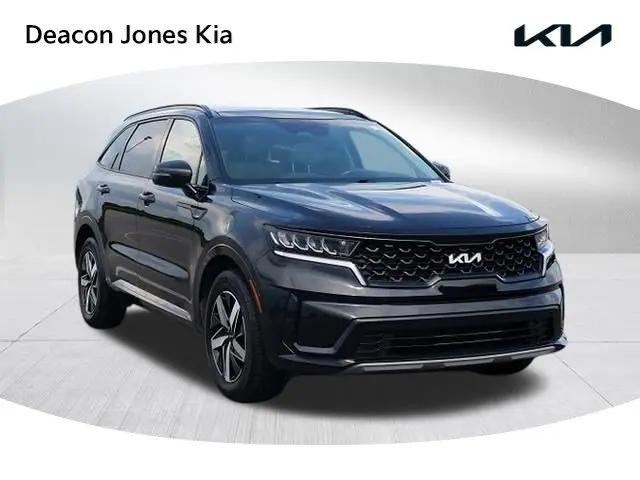 2023 Kia Sorento S for sale in Goldsboro, NC