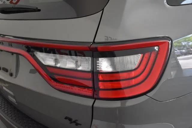 2021 Dodge Durango R/T AWD