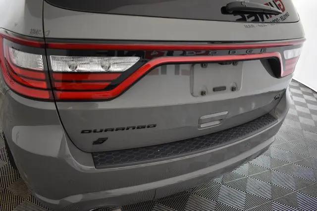 2021 Dodge Durango R/T AWD