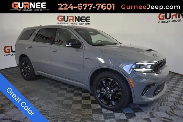 2021 Dodge Durango R/T AWD for sale in Gurnee, IL