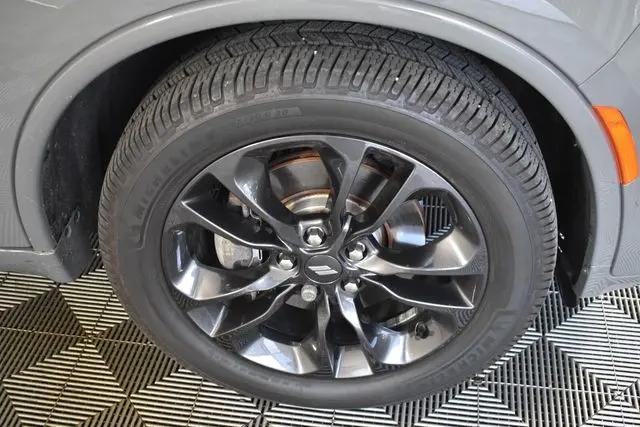 2021 Dodge Durango R/T AWD