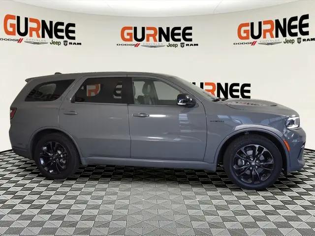 2021 Dodge Durango R/T AWD