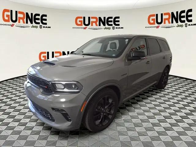 2021 Dodge Durango R/T AWD