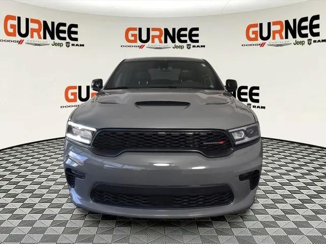 2021 Dodge Durango R/T AWD