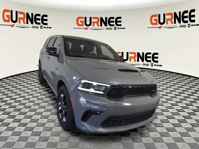 2021 Dodge Durango R/T AWD