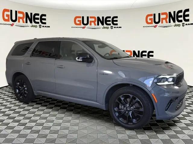 2021 Dodge Durango R/T AWD