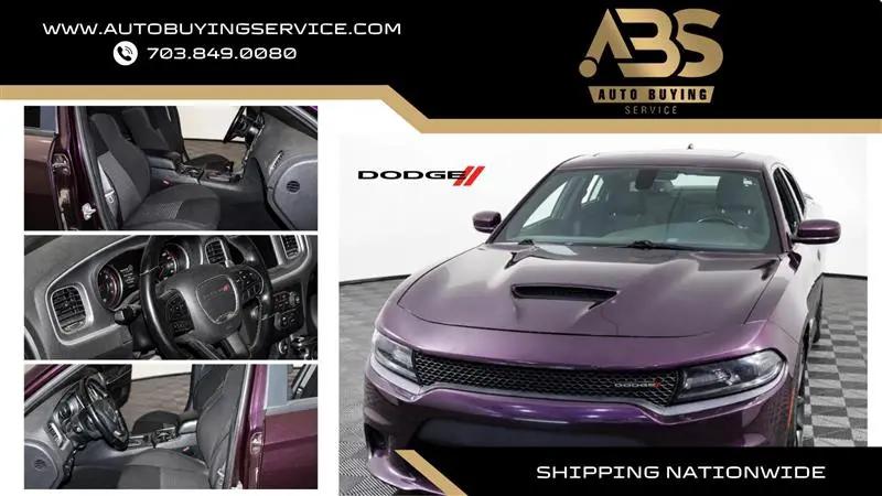 2021 Dodge Charger R/T RWD for sale in Fairfax, VA