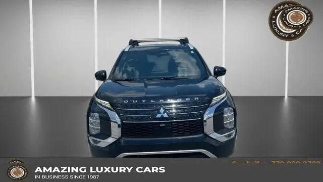2022 Mitsubishi Outlander SEL 2.5 2WD for sale in Snellville, GA