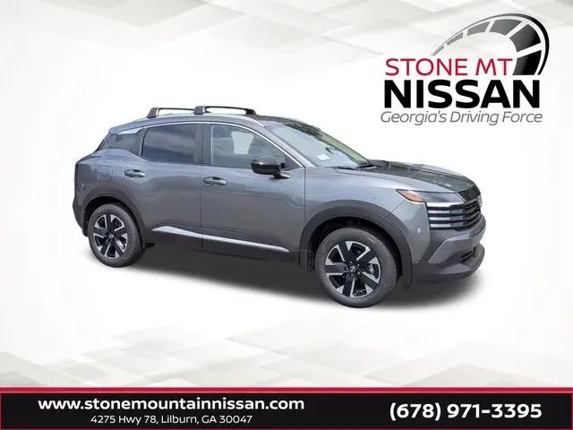 2026 Nissan Kicks SV for sale in Lilburn, GA
