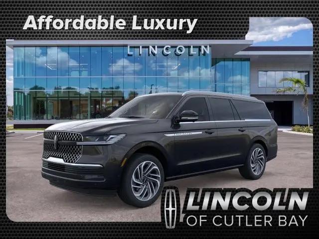 2026 Lincoln Navigator Reserve L for sale in Miami, FL