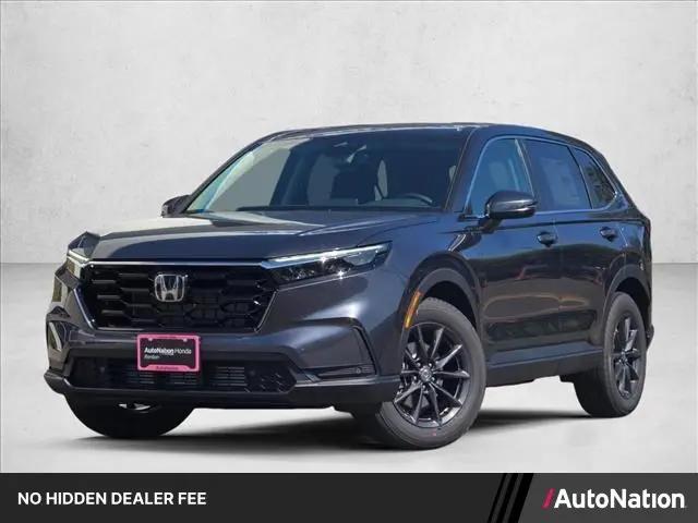 2026 Honda CR-V EX-L AWD for sale in Renton, WA