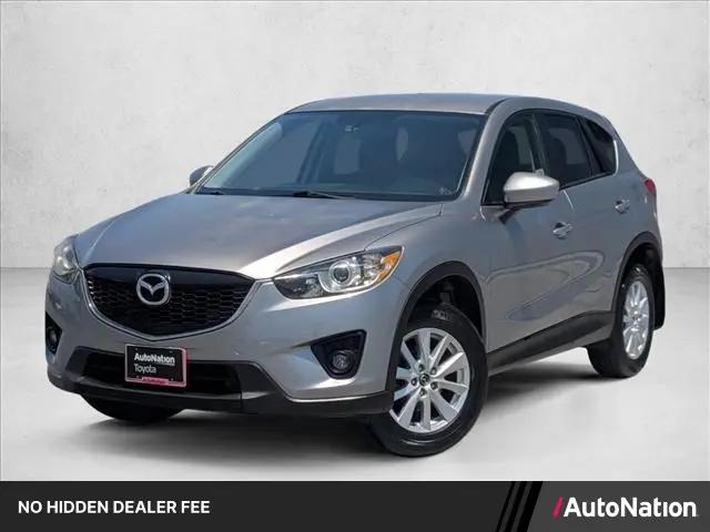 2014 Mazda CX-5 Touring for sale in Buena Park, CA