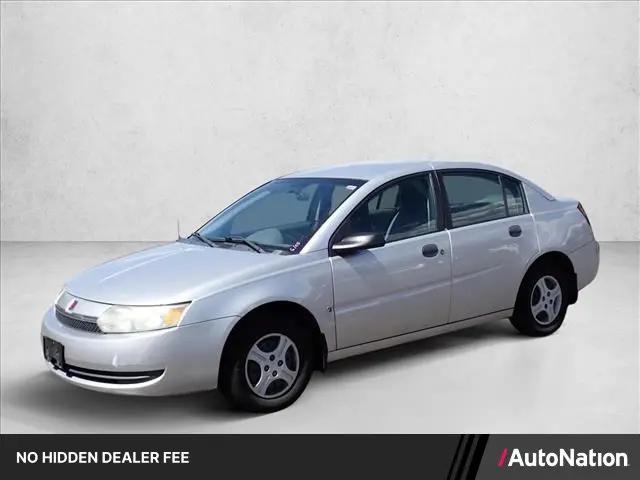 2004 Saturn Ion ION 1 for sale in Littleton, CO