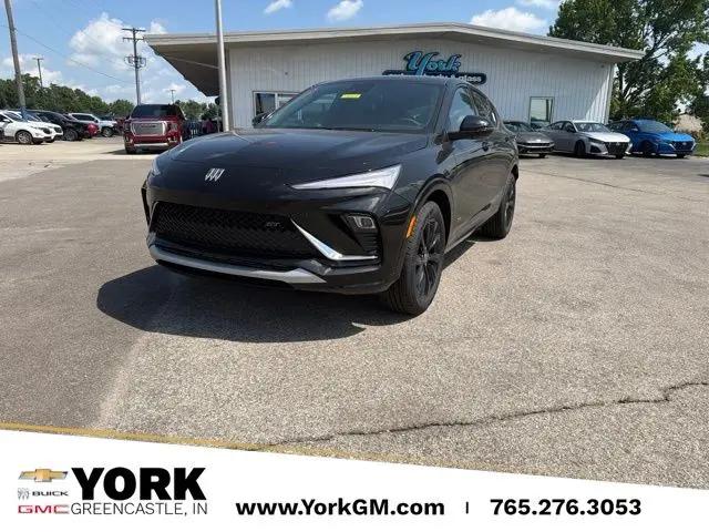 2026 Buick NV Sport Touring FWD for sale in Greencastle, IN