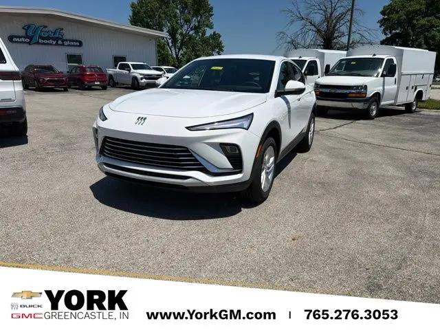 2026 Buick NV Preferred FWD for sale in Greencastle, IN