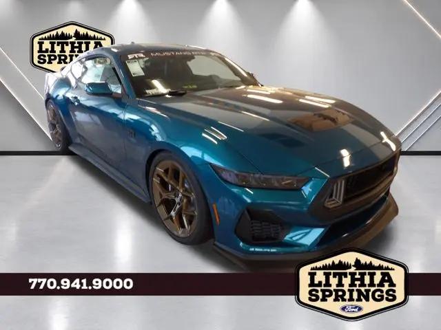 2026 Ford Mustang GT Premium Fastback for sale in Lithia Springs, GA