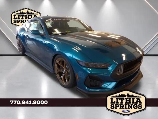 2026 Ford Mustang GT Premium Fastback for sale in Lithia Springs, GA