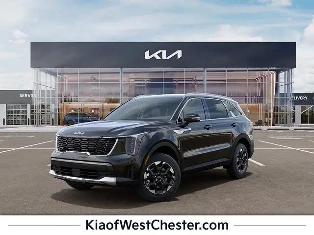 2026 Kia Sorento S for sale in West Chester, PA