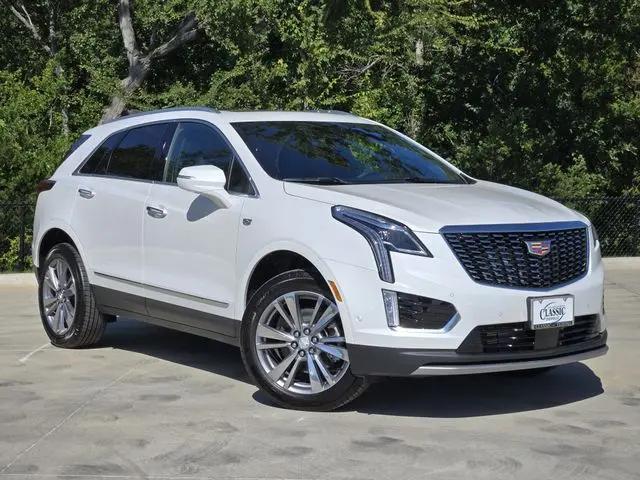 2026 Cadillac XT5 Premium Luxury FWD for sale in Denison, TX
